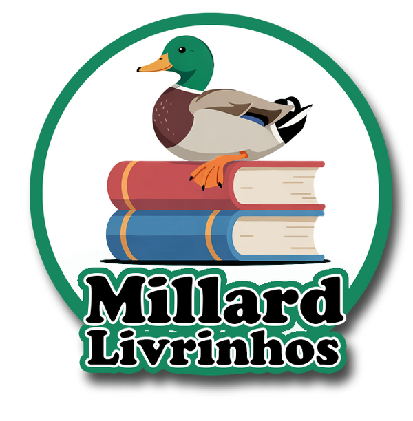 Millard Livrinhos