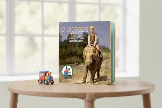 O Homem que Escondia Judeus no Zoológico