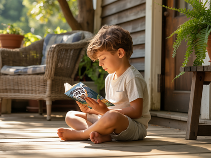 O Urso que Gostava de Chicletes